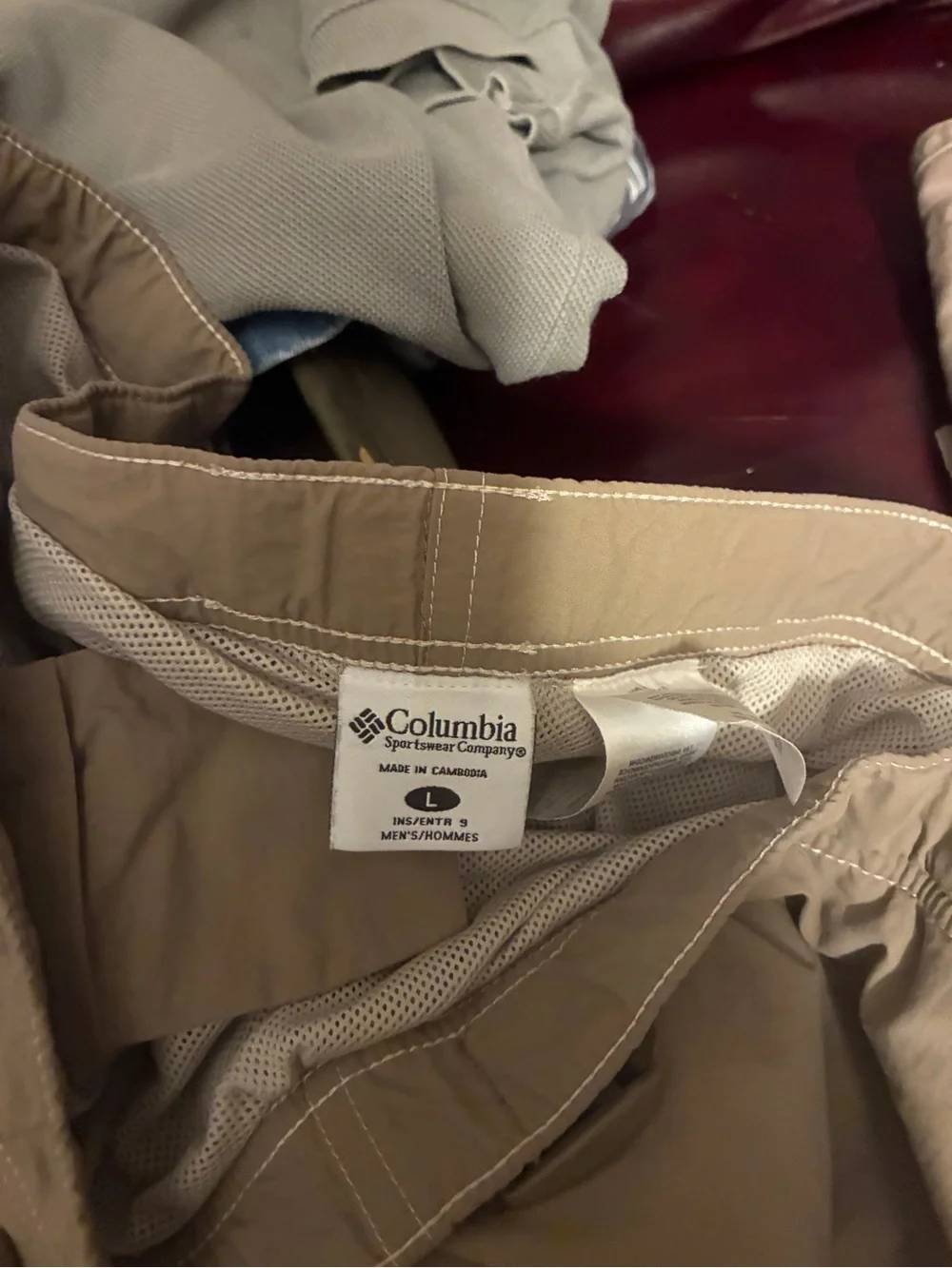 Banana Republic banana republic